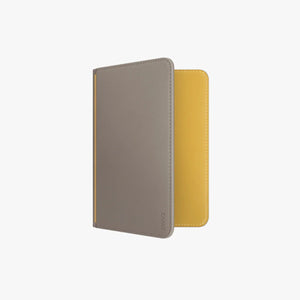 UNIQ Belmont Vegan Leather Passport Holder