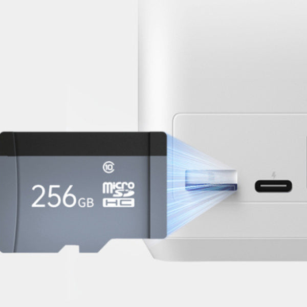 Xiaomi Outdoor Camera Base Station