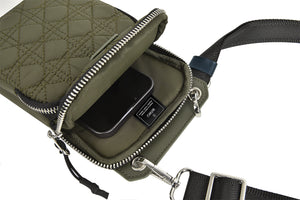 WIWU Mini-Crossbody Bag