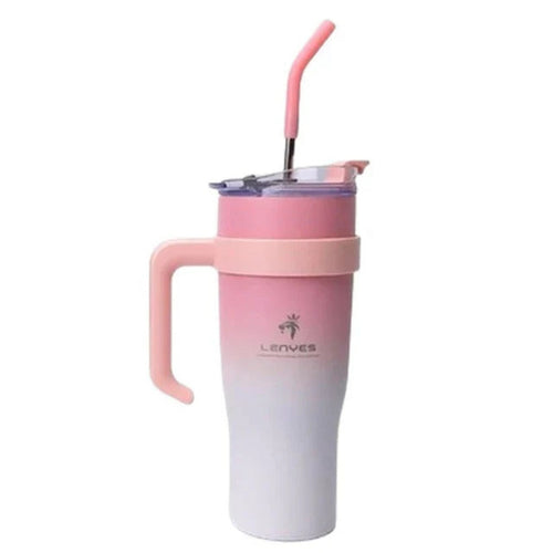 LENYES Sports Mug LWB201
