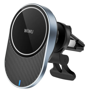WIWU  Strong Magnetic Wireless Charging Holder CH-315