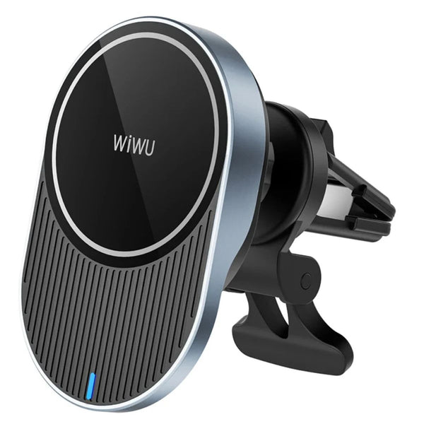 WIWU  Strong Magnetic Wireless Charging Holder CH-315