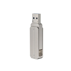 WIWU Infinite 2in1 USB3.2 Flash Drive Fast & Versatile FD003