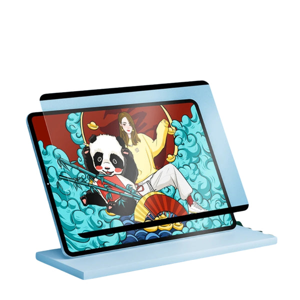 WiWU Removable Magnetic Screen Protector For iPad