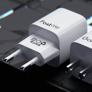 LENYES 18W charger LCH025