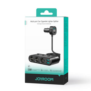 JOYROOM JR-CCL01 Car Charger