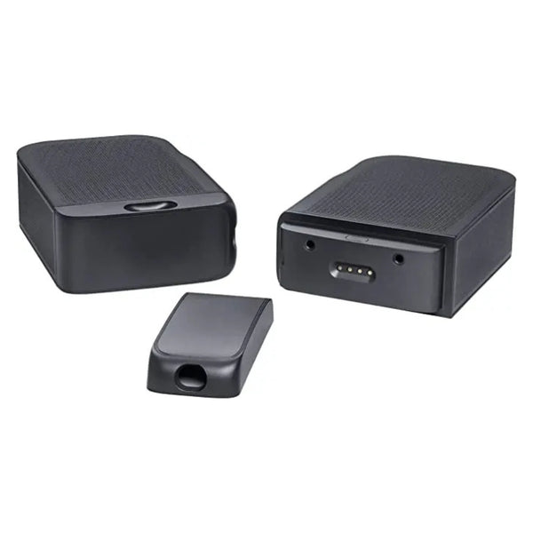 JBL 7.1 Soundbar With Detachable Surround Dolby