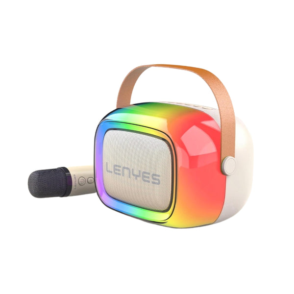 LENYES Portable Speaker S228