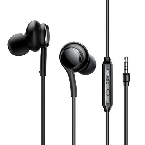 JOYROOM JR-EW02 Wired Series In-Ear Wired Earbuds