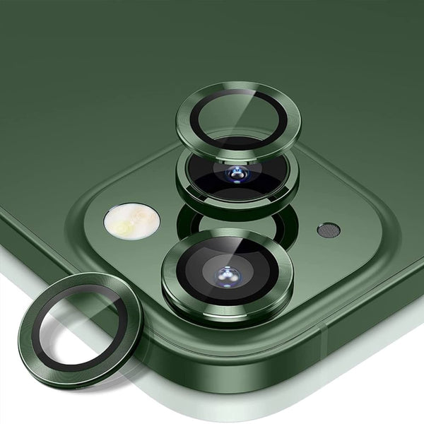 iPhone Camera Lens Protection