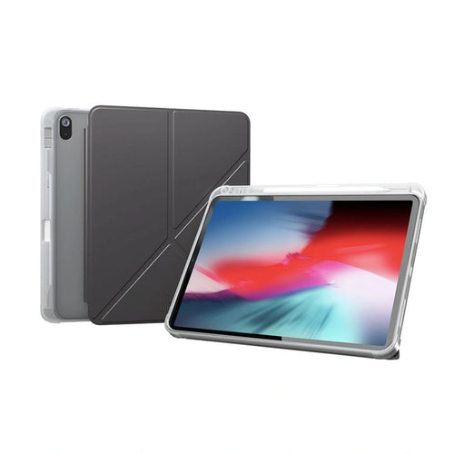 WiWU iPad Classic III Full Protection Tablet Case