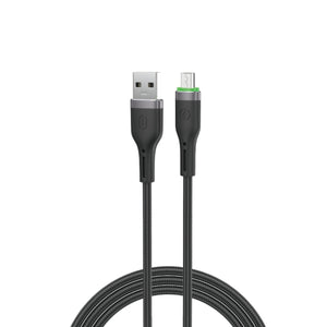 WIWU 12W OringLink Series Micro Cable Wi-C066 1m