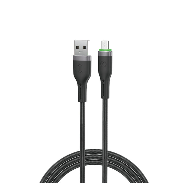WIWU 12W OringLink Series Micro Cable Wi-C066 1m