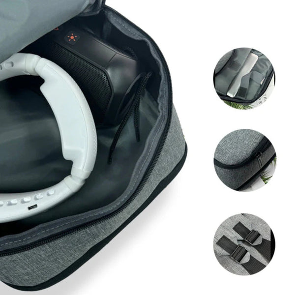 LENYES Laptop Backpack LB520