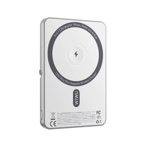 WiWU Power Bank (5000mAh) P034