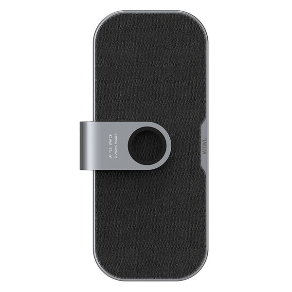 WIWU PA3IN1B 3-IN-1 Wireless Charger