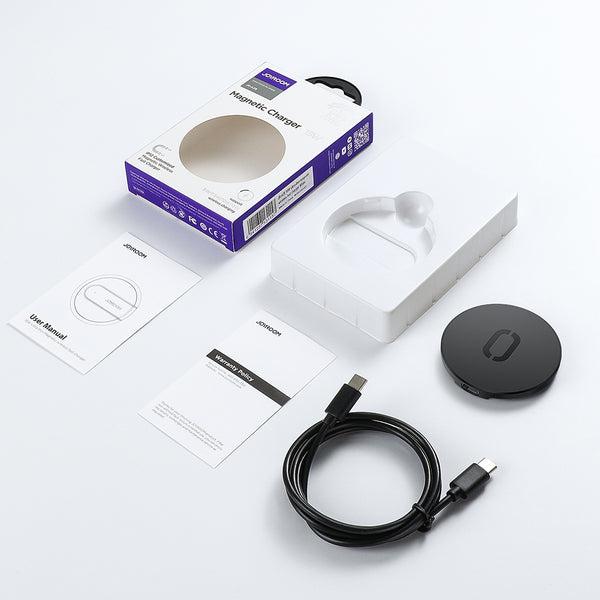 JOYROOM JR-A28 Wireless Magsafe Charger