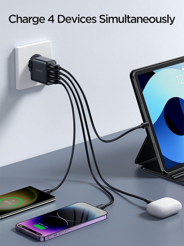 شاحن JOYROOM TCN03