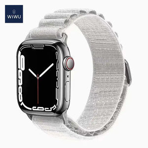 WIWU Nylon Apple Watch band