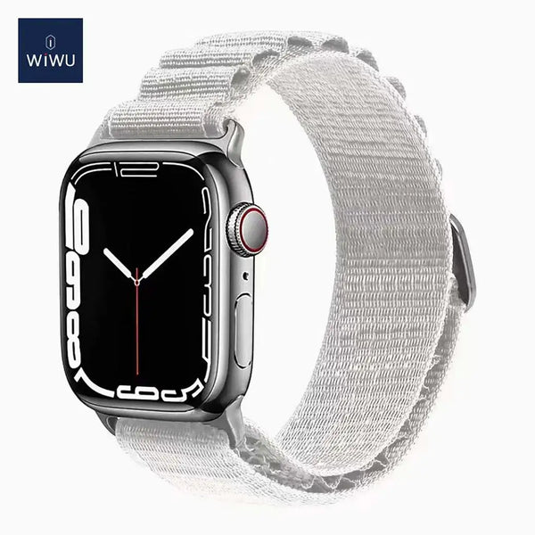 WIWU Nylon Apple Watch band