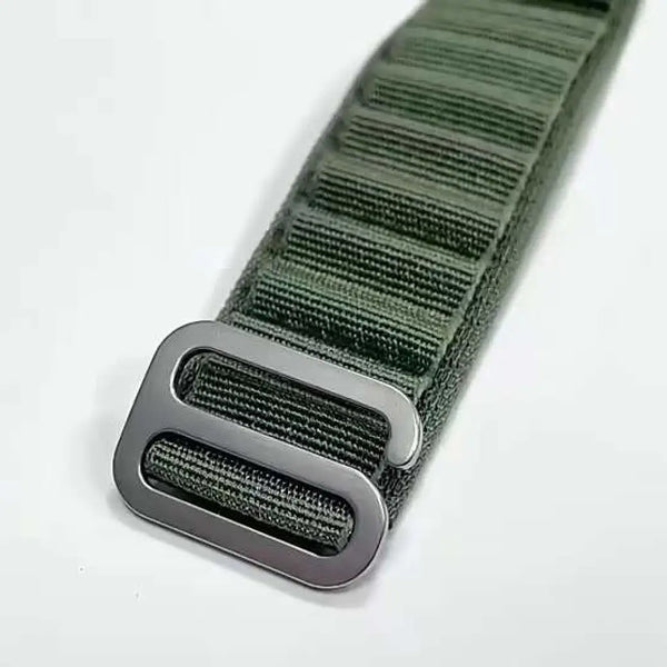 WIWU Nylon Apple Watch band