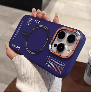 iPhone Kit MagSafe Case