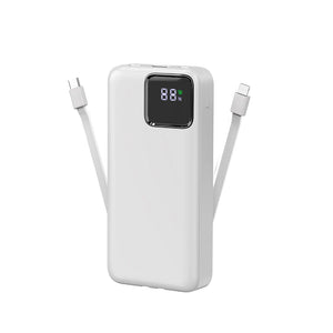 WIWU JC-22 20000mAh 22.5W Power Bank
