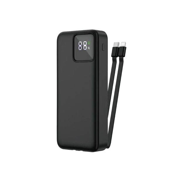 WIWU JC-22 20000mAh 22.5W Power Bank