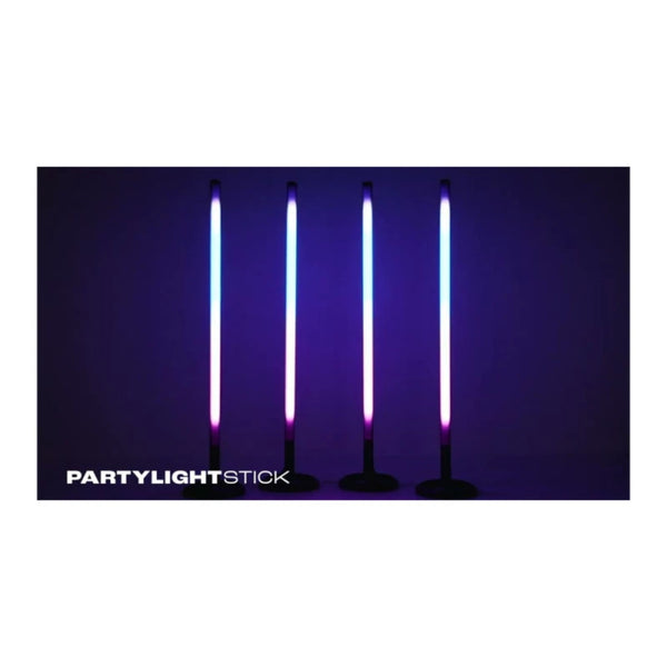 JBL PartyLight Bluetooth light Stick For PartyBox