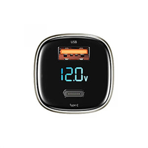 WIWU Car Charger PC500