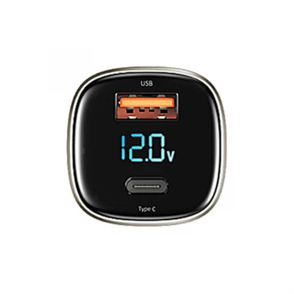 WIWU Car Charger PC500