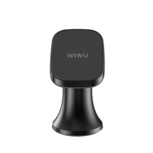 WIWU Compact Magnetic Car Mount Phone Holder CH005