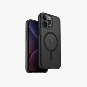 UNIQ HYBRID LIFEPRO XTREME iPhone MagClick Charging