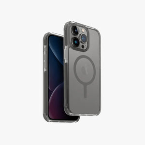UNIQ HYBRID COMBAT IPHONE MagClick Charging