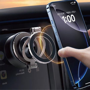 GOJI Magnetic Phone Holder N16