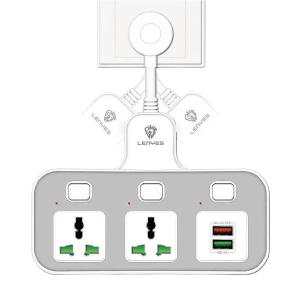 LENYES 20W Fast Charger Type-C PD Adapter LS129