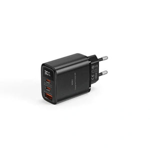 WiWU Firefly 45W GaN Fast PD Charger Wi-G011 EU