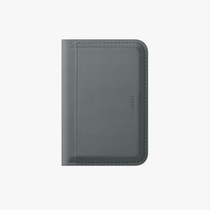 UNIQ Lyden DS RFID-Blocking Magnetic Wallet