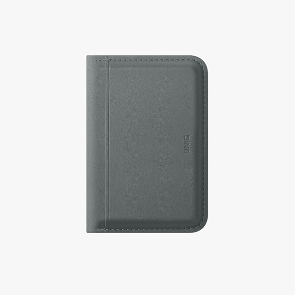 UNIQ Lyden DS RFID-Blocking Magnetic Wallet