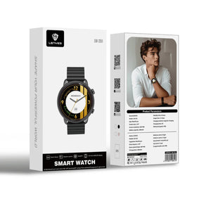 ساعة ذكية LENYES LW-248
