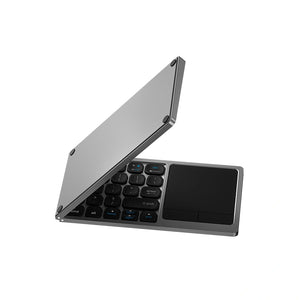 WIWU FMK-04 Wireless Foldable Key Board