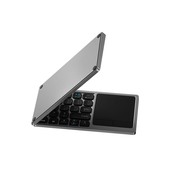 WIWU FMK-04 Wireless Foldable Key Board