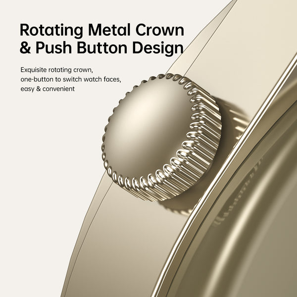 JOYROOM JR-FC2 Smart Watch