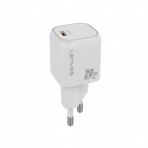LENYES 20W PD USB-C Fast Charger LCH51