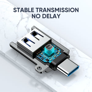 محول JOYROOM S-H15 OTG