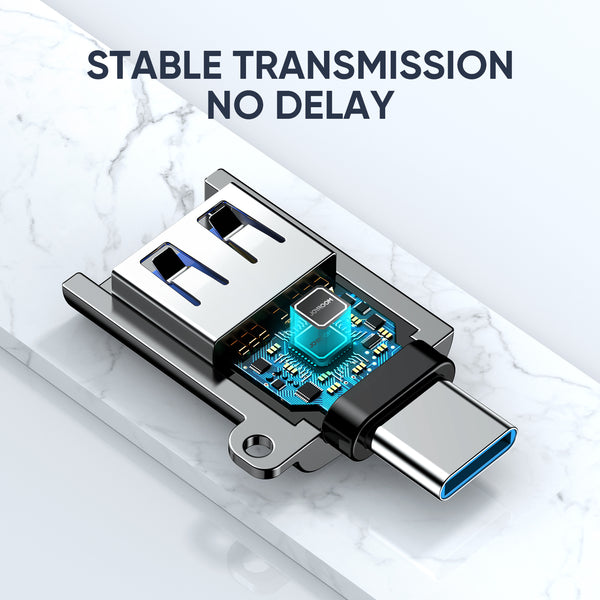 محول JOYROOM S-H15 OTG