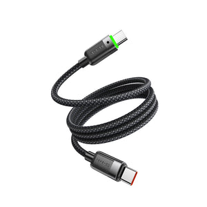 MCDODO CA-2000 Magnetic Self-Winding Cable Series