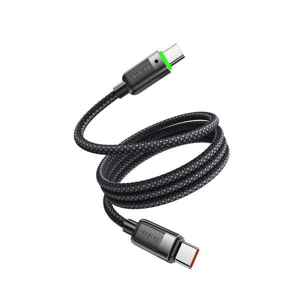 MCDODO CA-2000 Magnetic Self-Winding Cable Series