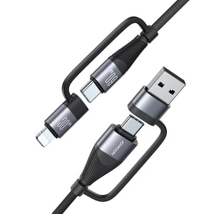 كابل متعدد الوظائف JOYROOM A37