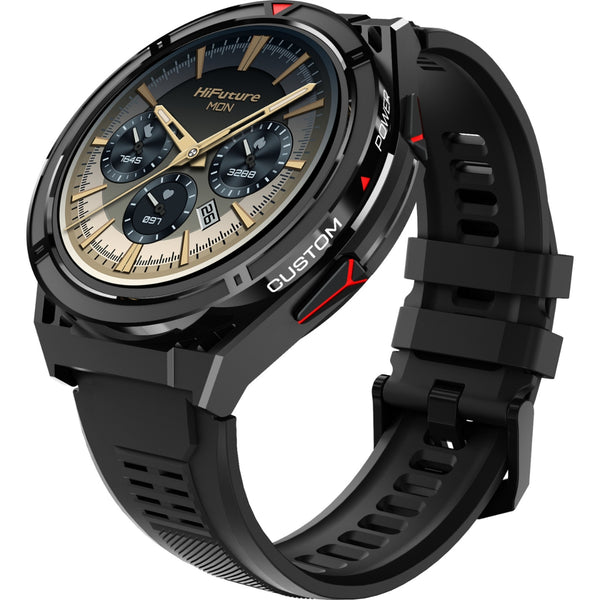 HiFuture Active SmartWatch